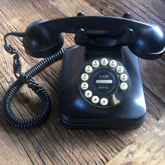 Pottery Barn Accents Pottery Barn Phone Poshmark